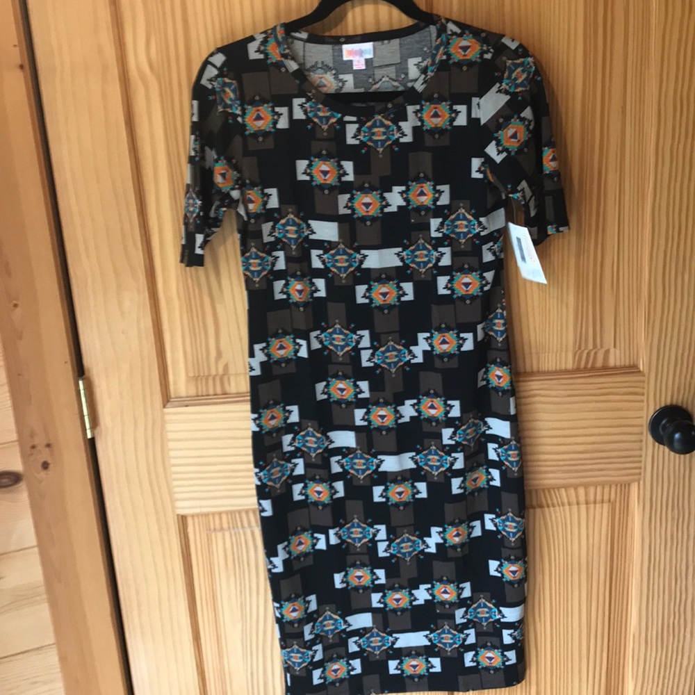 New LuLaRoe Julia